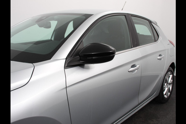 Opel Corsa 1.2 100pk Turbo Automaat Elegance | Navigatie | Apple Carplay/Android Auto | Airco | Cruise Control | Lichtmetalen velgen | Digitale Cockpit