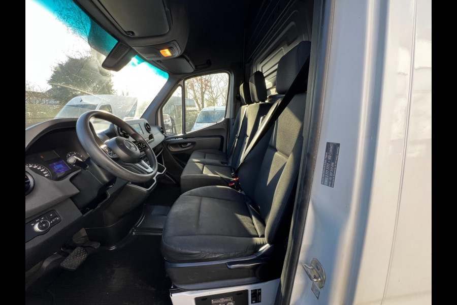 Mercedes-Benz Sprinter 311 2.2 CDI L3H2 EURO VI-D carplay_camera