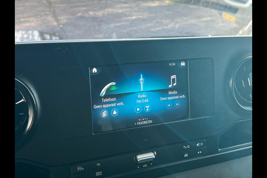 Mercedes-Benz Sprinter 311 2.2 CDI L3H2 EURO VI-D carplay_camera