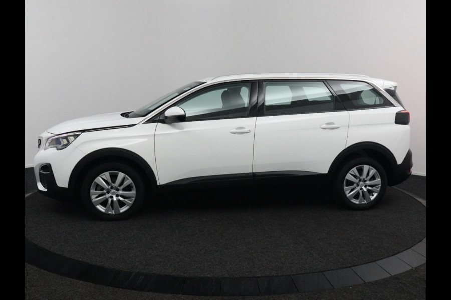 Peugeot 5008 1.2 PureTech Executive*NAVI*CAM*CRUISE*CARPLAY*7P