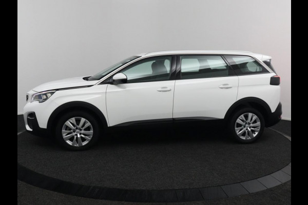 Peugeot 5008 1.2 PureTech Executive*NAVI*CAM*CRUISE*CARPLAY*7P