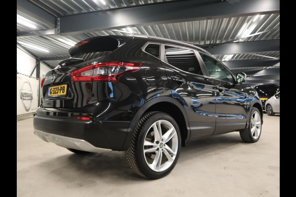 Nissan QASHQAI 1.3 DIG-T N-Motion