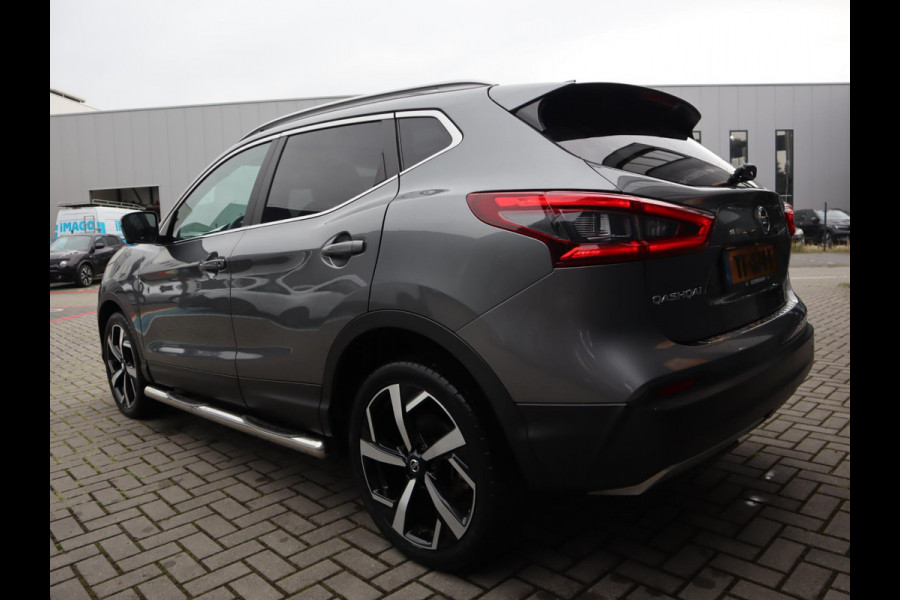 Nissan QASHQAI 1.2 Tekna