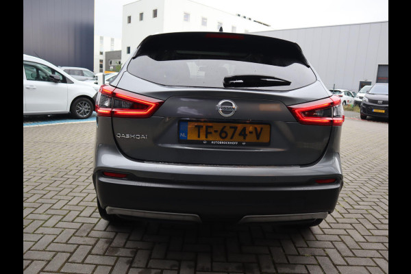 Nissan QASHQAI 1.2 Tekna