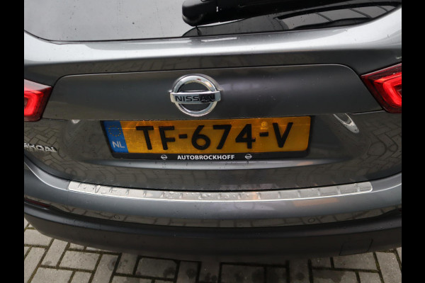 Nissan QASHQAI 1.2 Tekna