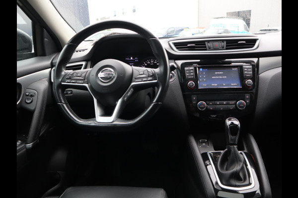 Nissan QASHQAI 1.2 Tekna