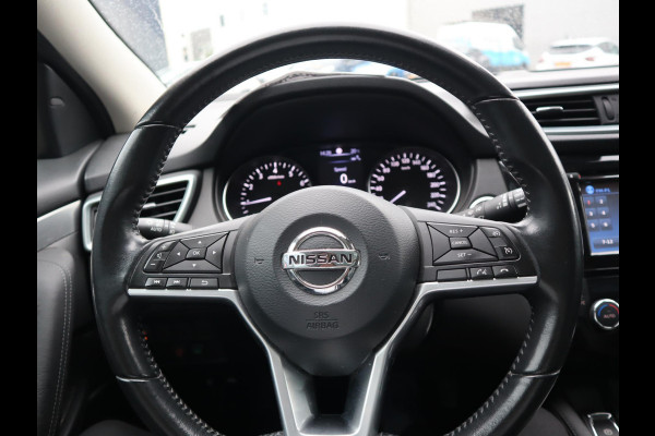 Nissan QASHQAI 1.2 Tekna