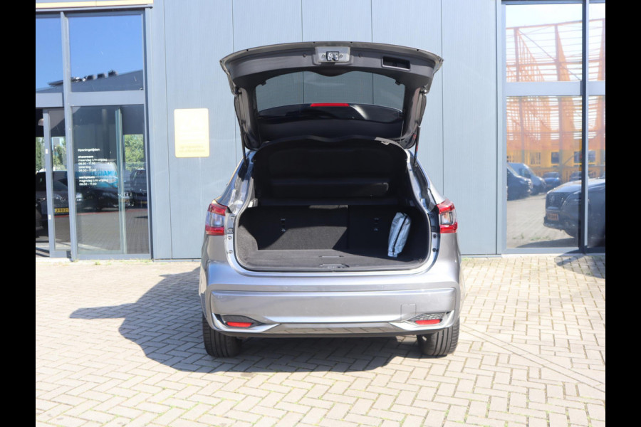 Nissan QASHQAI 1.3 DIG-T Tekna + | Leder