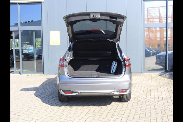 Nissan QASHQAI 1.3 DIG-T Tekna + | Leder