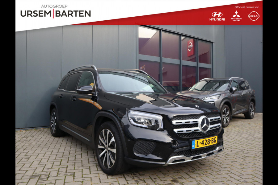 Mercedes-Benz Glb 200 Premium Plus