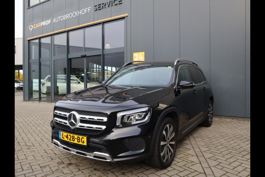 Mercedes-Benz Glb 200 Premium Plus