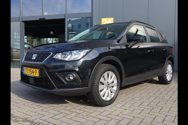 Seat Arona 1.0 TSI Style Business Intense | Automaat