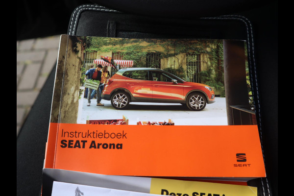 Seat Arona 1.0 TSI Style Business Intense | Automaat