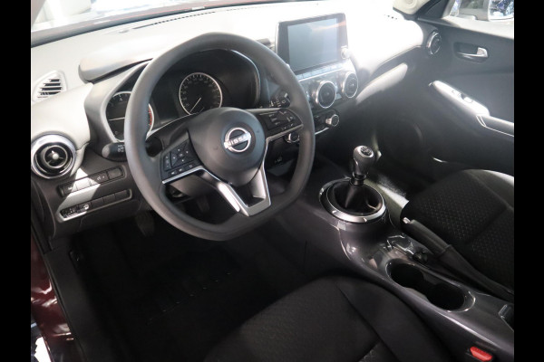 Nissan Juke 1.0 DIG-T Acenta