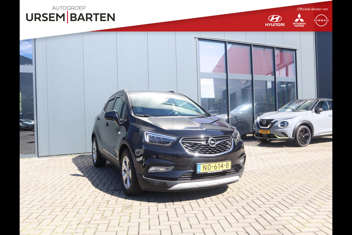 Opel Mokka X 1.4 Turbo Innovation