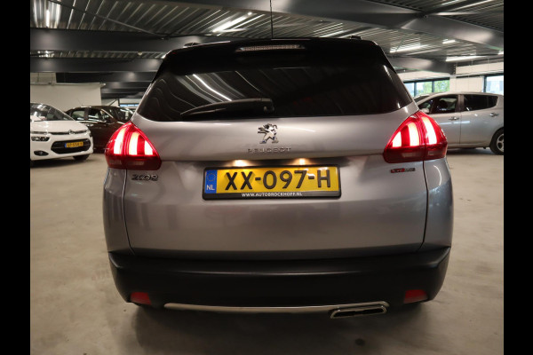 Peugeot 2008 1.2 PureTech 130pk! GT-Line | Navigatie