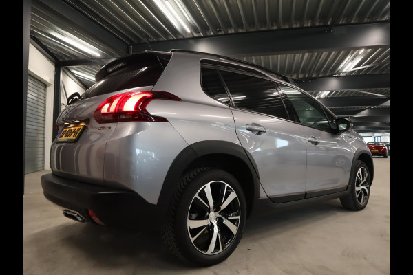 Peugeot 2008 1.2 PureTech 130pk! GT-Line | Navigatie