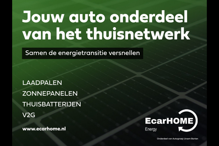 Nissan Leaf e+ N-Connecta 59 kWh