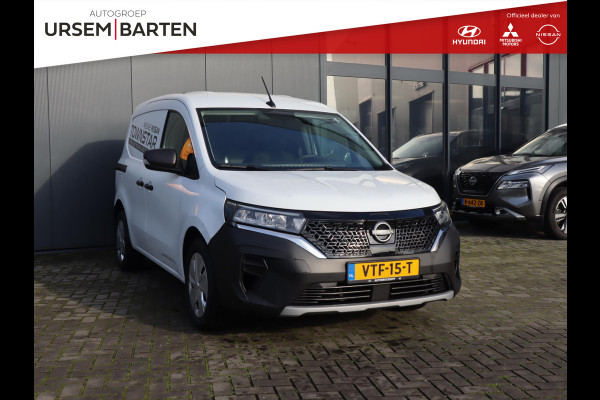 Nissan Townstar Business L1 45 kWh