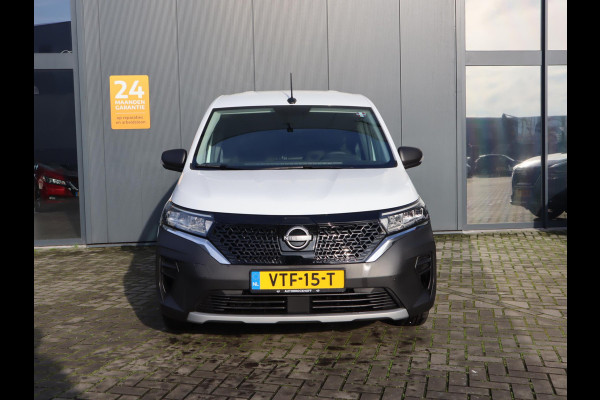 Nissan Townstar Business L1 45 kWh