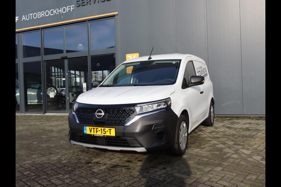 Nissan Townstar Business L1 45 kWh