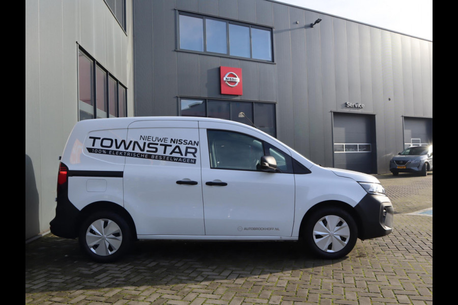 Nissan Townstar Business L1 45 kWh