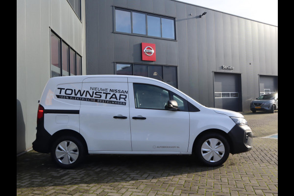 Nissan Townstar Business L1 45 kWh