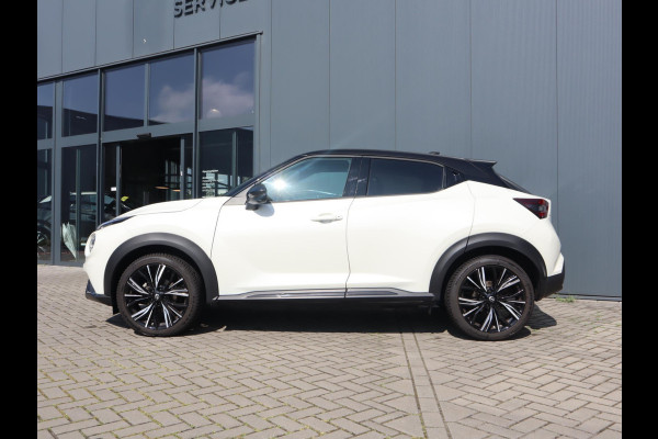 Nissan Juke 1.0 DIG-T N-Design