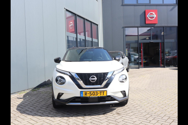 Nissan Juke 1.0 DIG-T N-Design