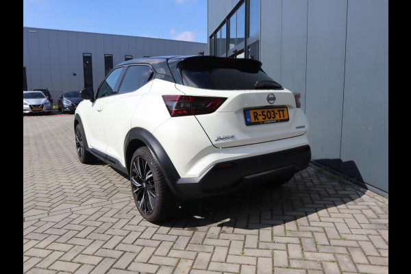 Nissan Juke 1.0 DIG-T N-Design