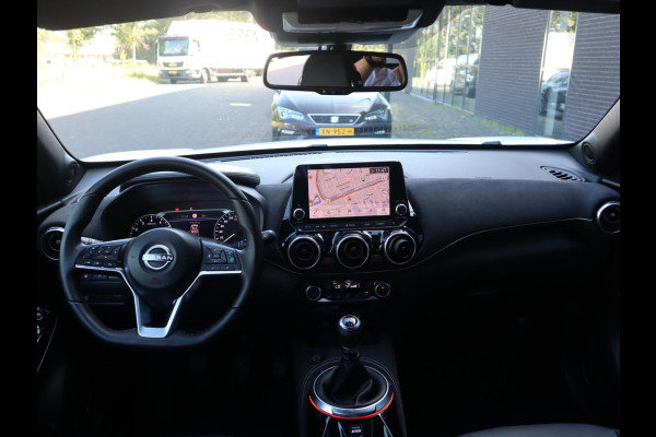 Nissan Juke 1.0 DIG-T N-Design