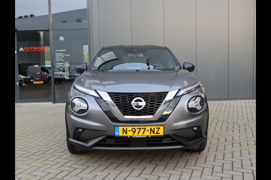 Nissan Juke 1.0 DIG-T Enigma