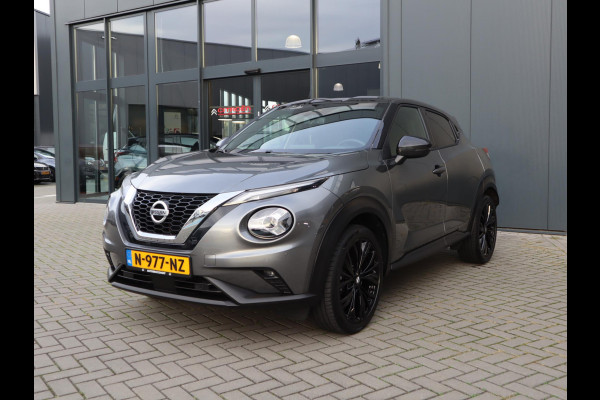 Nissan Juke 1.0 DIG-T Enigma