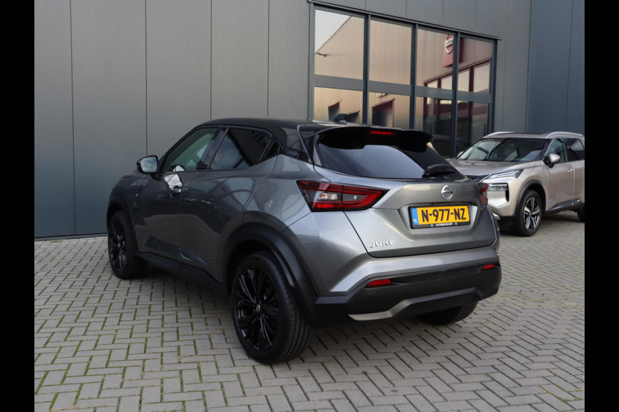 Nissan Juke 1.0 DIG-T Enigma