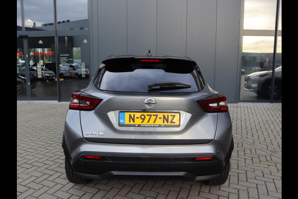 Nissan Juke 1.0 DIG-T Enigma