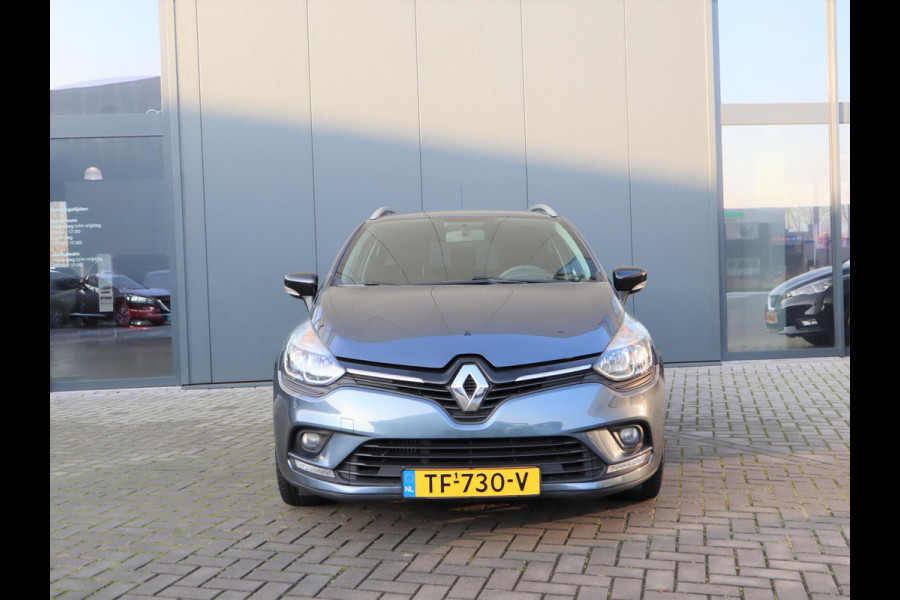 Renault Clio Estate 0.9 TCe Limited