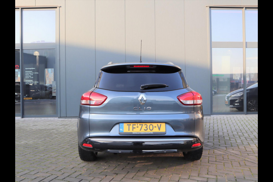 Renault Clio Estate 0.9 TCe Limited