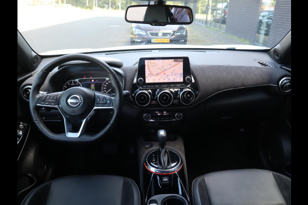 Nissan Juke 1.0 DIG-T N-Design