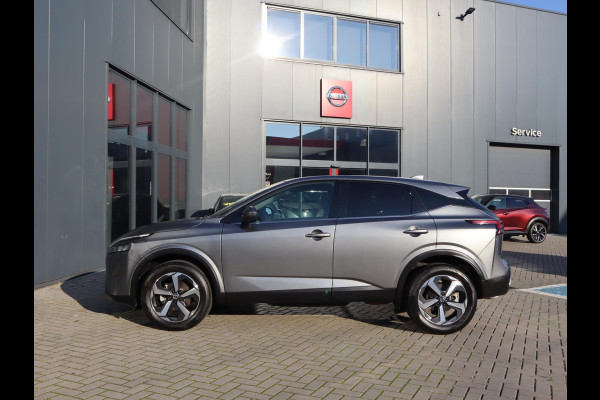 Nissan QASHQAI 1.3 MHEV N-Connecta