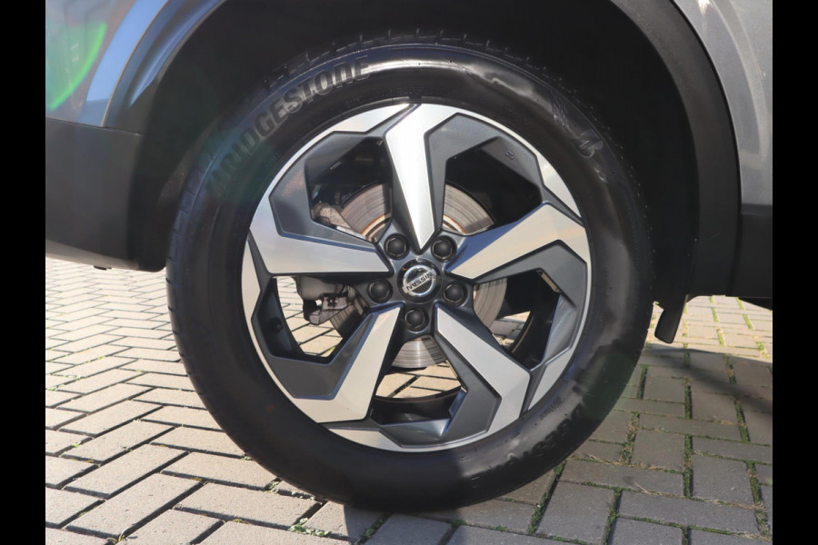 Nissan QASHQAI 1.3 MHEV N-Connecta