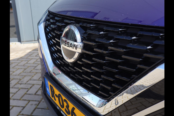 Nissan QASHQAI 1.3 MHEV N-Style