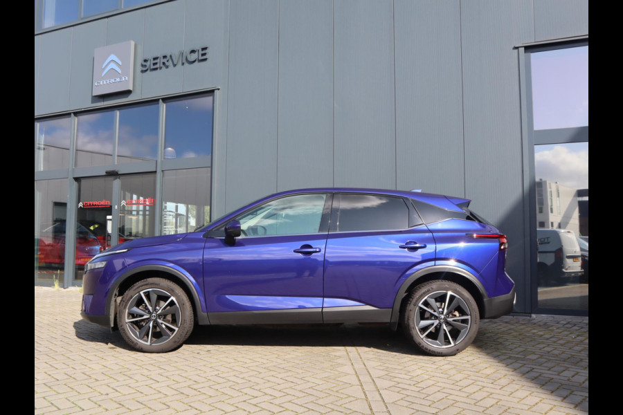 Nissan QASHQAI 1.3 MHEV N-Style