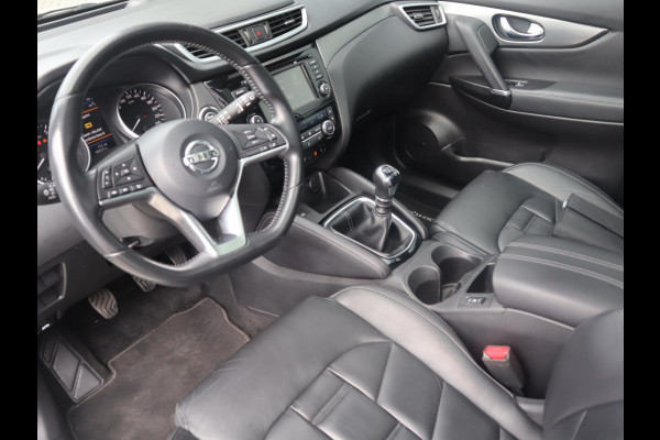 Nissan QASHQAI 1.3 DIG-T Tekna Plus