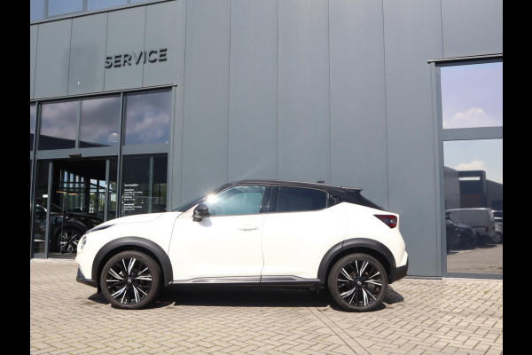 Nissan Juke 1.0 DIG-T N-Design