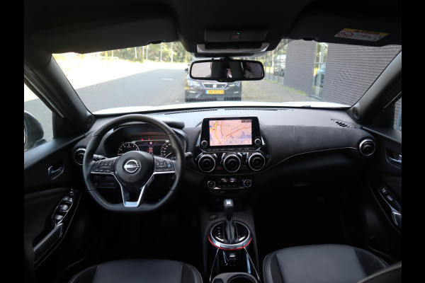 Nissan Juke 1.0 DIG-T N-Design