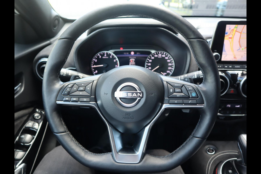 Nissan Juke 1.0 DIG-T N-Design