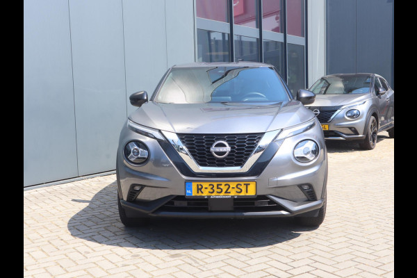 Nissan Juke 1.0 DIG-T N-Connecta