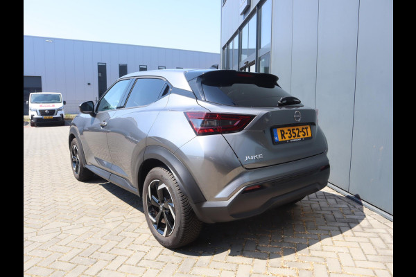 Nissan Juke 1.0 DIG-T N-Connecta