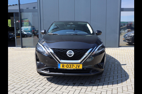 Nissan QASHQAI 1.3 MHEV N-Style