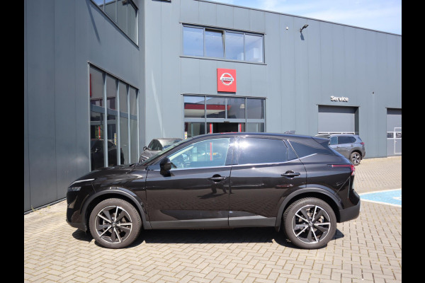 Nissan QASHQAI 1.3 MHEV N-Style